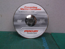 prevent marine corrosion by mercury precision parts dvdrt1