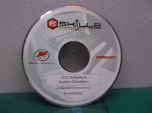 eskills mercury university cds software and system orientation dvdrt1