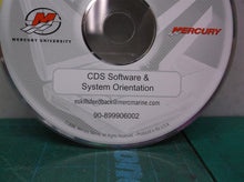 eskills mercury university cds software and system orientation dvdrt1