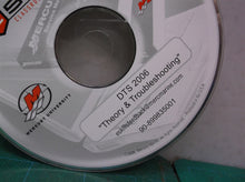 eskills mercury university smartcraft dts 2006 theory troubleshooting cd-romrt1