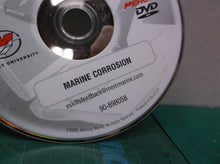eskills classroom redefined mercury university marine corrosion dvdrt1