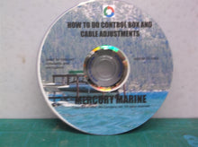 mercury marine how to do control box and cable adjustments 2002rt1