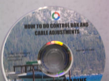 mercury marine how to do control box and cable adjustments 2002rt1