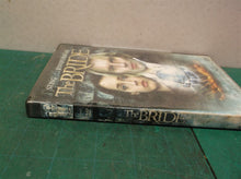 The Bride (DVD 1985) Sting, Jennifer Beals, Clancy Brown Horror Movie