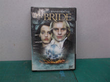 The Bride (DVD 1985) Sting, Jennifer Beals, Clancy Brown Horror Movie