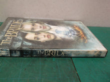 The Bride (DVD 1985) Sting, Jennifer Beals, Clancy Brown Horror Movie