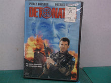 Detonator (DVD, 2003)