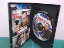 15 Minutes (DVD, 2001, Widescreen)
