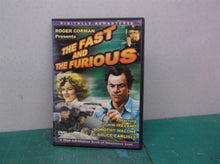 The Fast And The Furious [Slim Case]