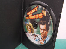 The Fast And The Furious [Slim Case]