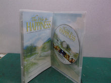 The Way to Happiness (DVD, 2009)