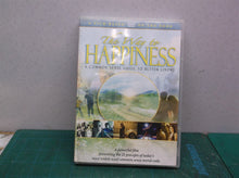 The Way to Happiness (DVD, 2009)