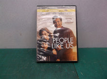 People Like Us