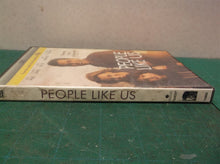 People Like Us