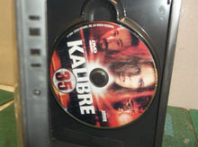 Kalibre 35 (2000) dvd