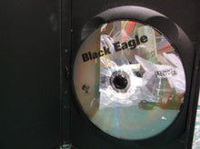 Van Damme Black Eagle DVD