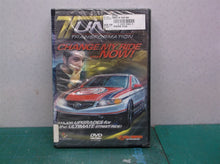 Transformation: Change My Ride Now (dvd)
