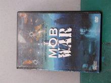 Mob War - DVD - Color Ntsc