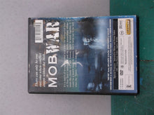Mob War - DVD - Color Ntsc