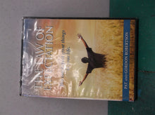 The Law of Expectation dvd