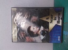 DVD A Star is Born Janet Gaynor