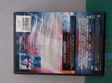 The X-Files: Fight the Future (DVD, 2001, Sensormatic Anamorphic Widescreen
