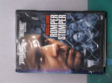 Romper Stomper (DVD, 1992)