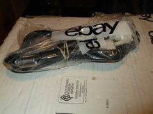 (2) DVI(D) DVI(D) ASSY male to male HP P/N #405520-001 pc to monitor cable