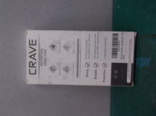 crave Galaxy S8 Case Strong Guard blue