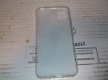 Huawei P40 Lite TPU triangle Pattern IMD Protective Case