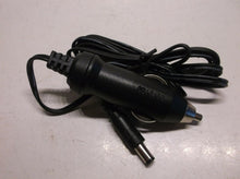 0870709 Car Charger 12V 5.5MM