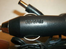 0870709 Car Charger 12V 5.5MM
