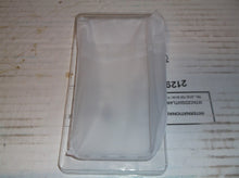 Red2Fire Crystal Clear iPhone 13 Case, Slim Transparent Shockproof Design