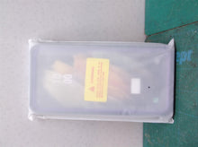Temdan Compatible w Samsung Galaxy S21 Plus Case Waterproof Clear w Screen Prot