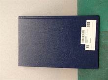 A Course in Miracles: 1985 printing Volume 3 Manual for Teachers