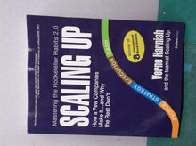 Scaling Up Mastering the Rockefeller Habits 2.0 (2014, Paperback) Verne Harnish