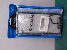 Sucnakp for Galaxy A22 4G Case(Not Fit 5G) Samsung A22 4G Case w Protector Clear