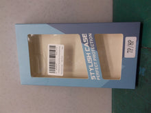 iPhone 7 Plus 8 Plus Case Clear, Crystal Clear