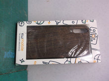 Wood Case Compatible w Huawei P20 Pro Phone Case Bumper Indian Sun Dark Brown
