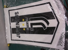 Football Club Indoor and Outdoor Flags Double Side Printing
