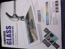 6.5*5.75 tempered glass screen protector