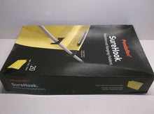 078787610880 Pendaflex Sure Hook Reinforced Yellow Legal Hanging Folders 20 Cnt