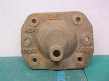 11034637 Cover Volvo A20 A20C A25 A25C A30 A30C A35 A35C A35D A40