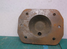 11034637 Cover Volvo A20 A20C A25 A25C A30 A30C A35 A35C A35D A40
