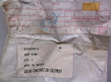 4720289 Snap ring Volvo 5350 5350B A20C A20C A25 A25B A25C A30 A30C