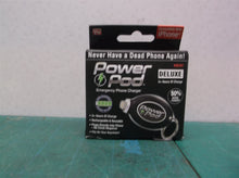 Ontel Power Pod Portable Phone Charger Connector - IPHONE