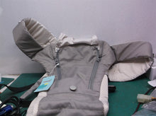 Grownsy D015 Ergonomic Baby Carrier, carrier only