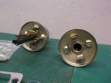 Kwikset Security Privacy Door Knob set
