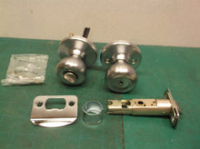 Kwikset Security Privacy Door Knob set