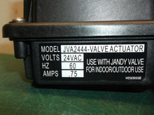 Jandy Valve Actuator JVA 24V model: jva2444-valve actuator